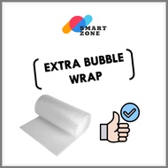 EXTRA BUBBLE WRAP FOR TVBOX PRODUCT SVI 10P+ 10S EVPAD 11P 11S 10P