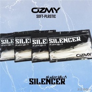 ❄✴◄OZMY SILENCER - SOFT PLASTIC LURE