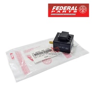 HONDA FLASHER (RELAY ASSY WINKER) FEDERAL FP-38301-GN5-2200 GRAND, PRIMA, PRO, GL 100HONDA Original