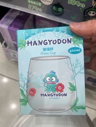 7-11水怪玻璃水杯