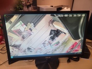 二手24" ASUS 電腦螢幕