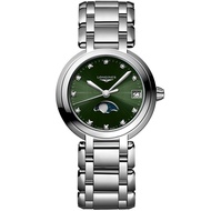 Longines Longines Longines Moon Phase Quartz Watch Women's Watch Simple Temperament Swiss Watch Wome