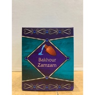 Bukhoor ZamZam Kayu Gaharu