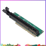 PCI-E 16X Graphic Card Adapter Card for  Tiny5 Series Models P330 M920Q M720Q M920X 01AJ940 PCIE16 R