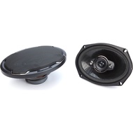 KFC-6986PS 6" x 9" 4-way Speakers Kenwood KFC-6986PS 6" x 9" 4-way Speakers
