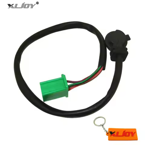 5 Wire Gear Position Sensor For 50cc 70cc 90cc 110cc 125cc Chinese ATV Quad 4 Wheeler Off Road Dirt 