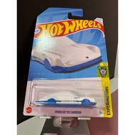 Hot Wheels - Porsche 911 Carrera
