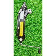 Audi TT MK2 Original Audi TT Car Jack (Used)