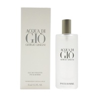 Acqua Di Gio 15ml EDT Travel Spray Perfume