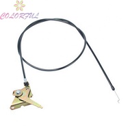 Throttle Control Cable Fits For Exmark Lazer Turn Riding Mower and Toro Z Master