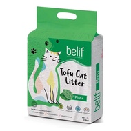 Belif Tofu Cat Litter Tofu  /7L