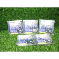 Sony Mini DVD-RW Blank Disc DVD Handycam