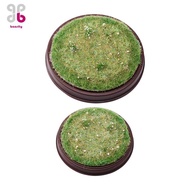 [Baosity] 1:64 Scale Display Base DIY Round Stand Diorama Base Round Platform 1/64 Model Holder for 
