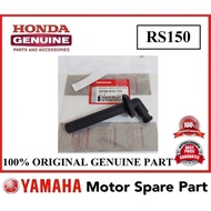 DIJAMIN 100% ORIGINAL RS150 / RSX150 PLUG CAP 0 30700-KY2-702 KEPALA SPARK PLUG NOISE SUPPRESSOR RS1