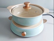 Iris Ohyama Induction Cooker電磁爐