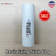 20% Sale!!! EXP.02/26  Hustle Butter® Revitalizing Stick 45 g บาล์มบำรุงผิวหลังสัก ผลิตภัณฑ์ดูแลรอยส
