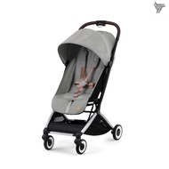 ลด 50% (พร้อมส่ง)Cybex Baby Stroller Orfeo