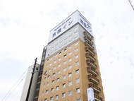 東橫INN新白河站前 (Toyoko Inn Shin-Shirakawa Ekimae)