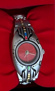 全新從未戴過 Bandai 幪面超人 Kamen Rider Kuuga Arcle Live Action Watch