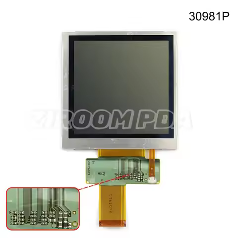 LCD Module for Symbol MC3100 MC3190 Series P/N: (30981P00)