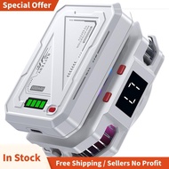 TH10 Semiconductor Phone Cooler Radiator Long-Lasting Ice Phone Cooler Phone Cooler Radiator