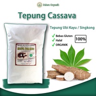 Cassava Cassava Cassava Cassava Flour 1kg Cassava Organic Gluten Free Gluten Free Kasafa Flour | Jog