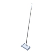 [580] Face Towel Mop Dust Removal Wet Dry Flat Lazy Dual Use Household Cleaning