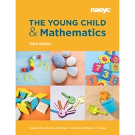 The Young Child and Mathematics, Third Edition by Megan L. Franke (US edition, paperback)