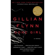 English Story: Gone Girl - Gillian Flynn
