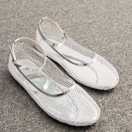 BERELLY Women's Mesh Shoes PALOMA BL- 002 Mesh Shoes Mesh Flats