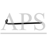 PROTON ISWARA (AEROBACK) REAR BUMPER PROTECTOR RUBBER (PW512603/PW512604)