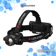 LED Lenser H15R Core