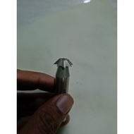 Dovetail endmill bird tail/ champer endmill/ 16mm x 45 guhring Germany