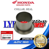 HONDA COLLAR SEAL ADV160 (23237-K40-F00)