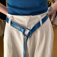PAMPAS | Y2k Retro Stylish Leather Belt