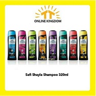 Safi Shayla Shampoo 320ml