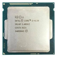Processor CORE I3 4130 GEN4 1 YEAR WARRANTY