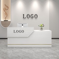 Counter Bar Counter Counter Beauty Salon WY6E