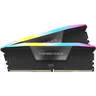 Corsair Vengeance RGB RAM DDR5-5600, DDR5-6000, 32GB, 64GB, 96GB