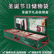 Wrapping Paper Storage Box Cross-Border Gift Christmas Storage Bag Under Bed Storage Bag Storage Hol
