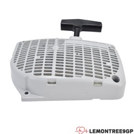 LEMONTREE9GP Garden Pull Starter, White, for STIHL 064, 066, 650, 066W, 066M, 066MR, 066 Arctic, 066