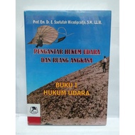 INTRODUCTION TO AIR LAW AND SPACE SPACE SPACE