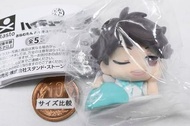 全新 日版 Stasto Stand Stone 排球少年 Haikyu Haikyuu 劇場版 Film Movie 垃圾場的決戰 瞓覺 Sleeping Onemutan 趴趴 睡覺 瞓覺 床上 