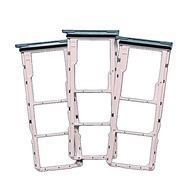 SIMLOCK SIMTRAY ITEL A60 A662L A60S/ A662LM SLOTSIM CARD HOLDER NEW