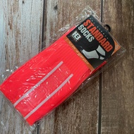 ถุงเท้าฟุตบอลยาว H3 ขายดี " SD H3 "  standard ถุงเท้ากีฬายาว ยอดนิยมนักบอล Mini Mall x H3 TRAINING N