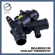 Suitable for Discovering 4 Range Rover XJXF Thermostat LR032135 LR035124 813073