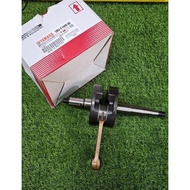 Y125Z Y125ZR CRANKSHAFT