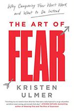 Kristen Ulmer: Art Of Fear