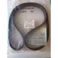 Mitsubishi timing belt (MD300470) 163 teeth for mit. L300, pajero, adventure with diesel eng.4D56