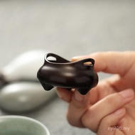 Vertical Agarwood Aromatherapy Burner Purple Small Sandalwood Indoor Brass Mini Incense Stick New In